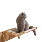 Cat Window Hammock Bed