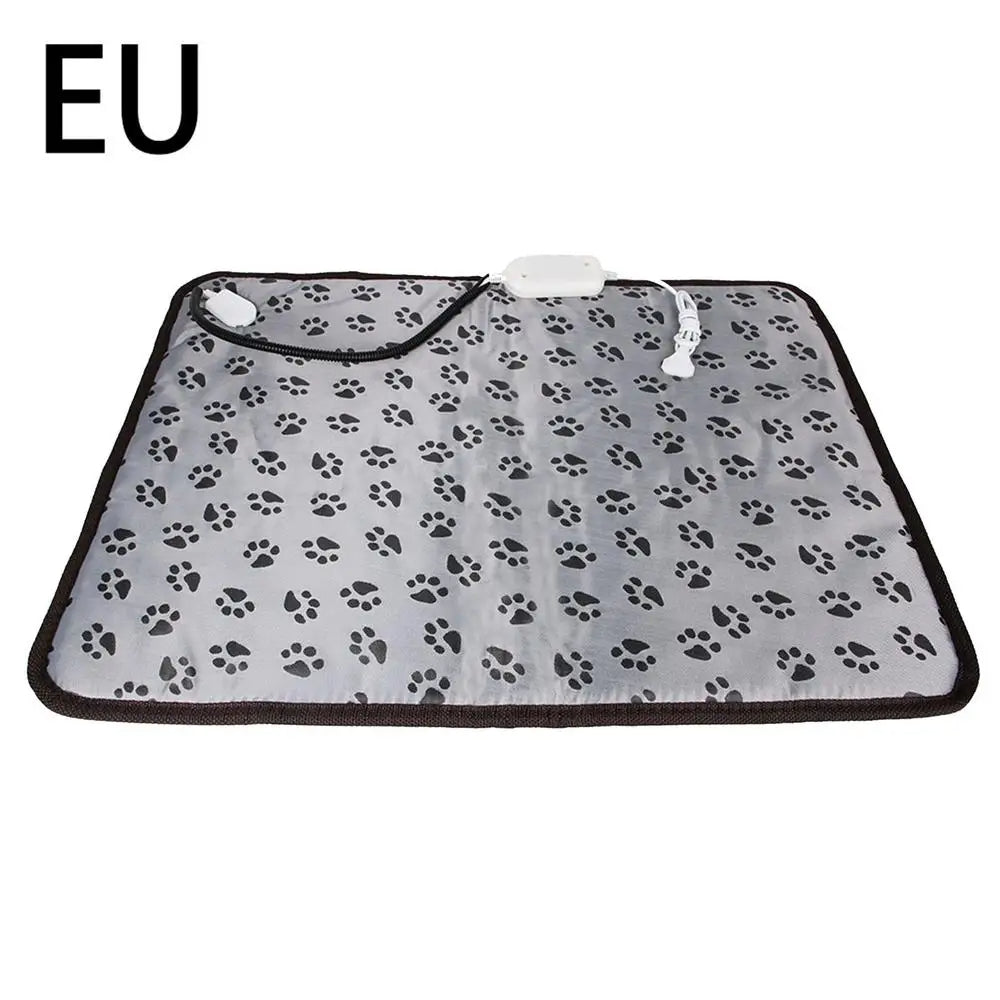 Heated Pet Blanket