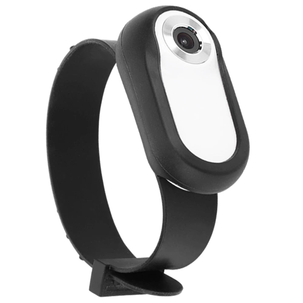 Pet Camera Collar HD