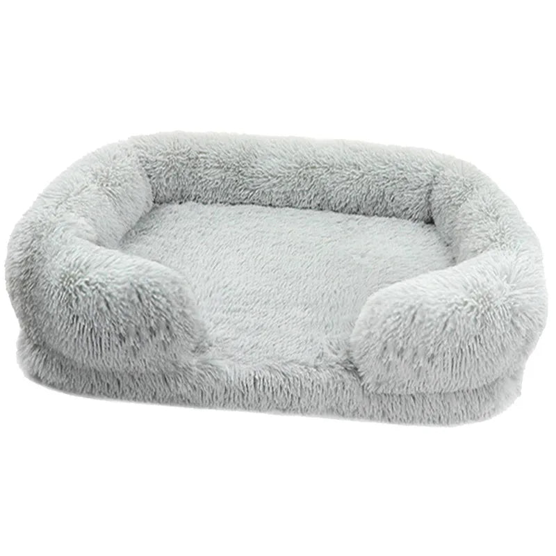 Orthopedic Dog Sofa Bed