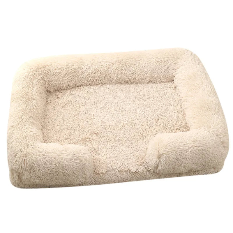 Orthopedic Dog Sofa Bed