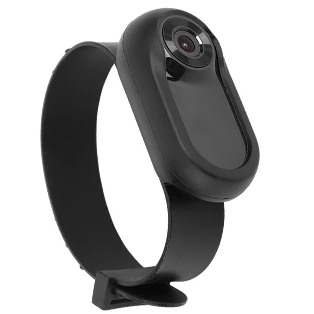 Pet Camera Collar HD