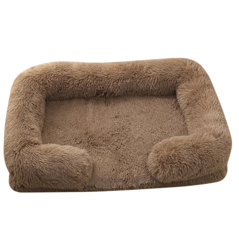 Orthopedic Dog Sofa Bed