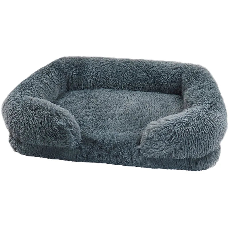 Orthopedic Dog Sofa Bed
