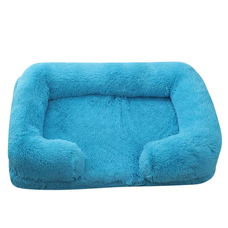 Orthopedic Dog Sofa Bed