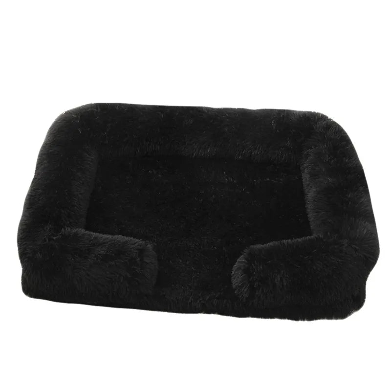 Orthopedic Dog Sofa Bed