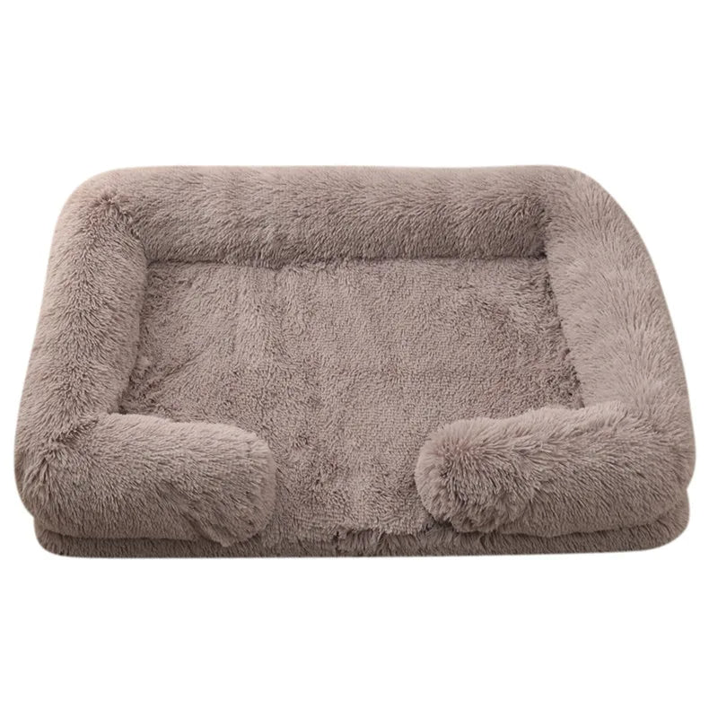 Orthopedic Dog Sofa Bed