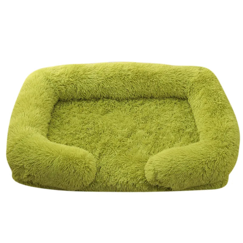 Orthopedic Dog Sofa Bed