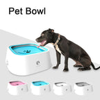No Spill Dog Water Bowl