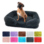 Orthopedic Dog Sofa Bed