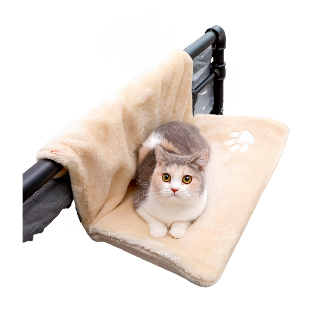 Heavy Duty Cat Window Hammock