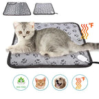 Heated Pet Blanket