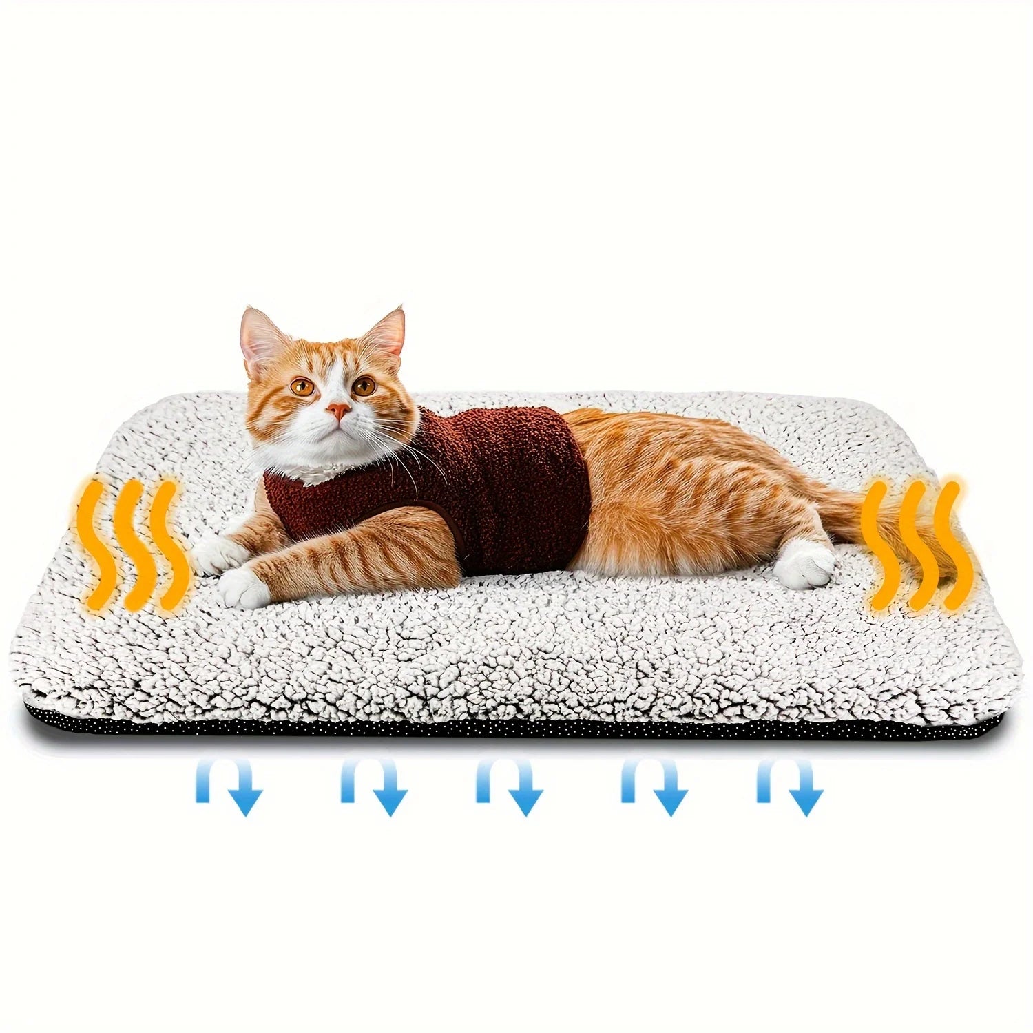 Self Warming Pet Mat