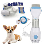 Flea & Tick Pet Comb