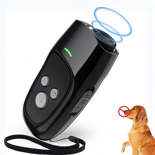 Ultrasonic Stop Barking Device