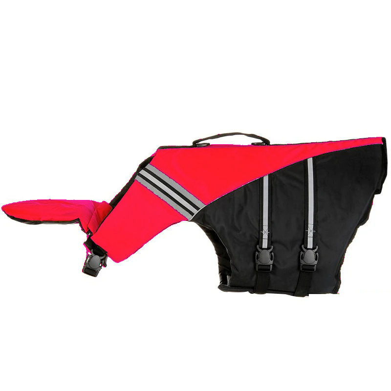 Dog Life Jacket