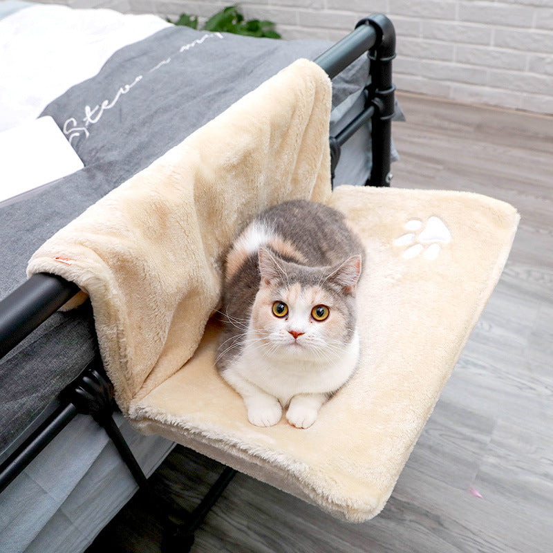 Heavy Duty Cat Window Hammock