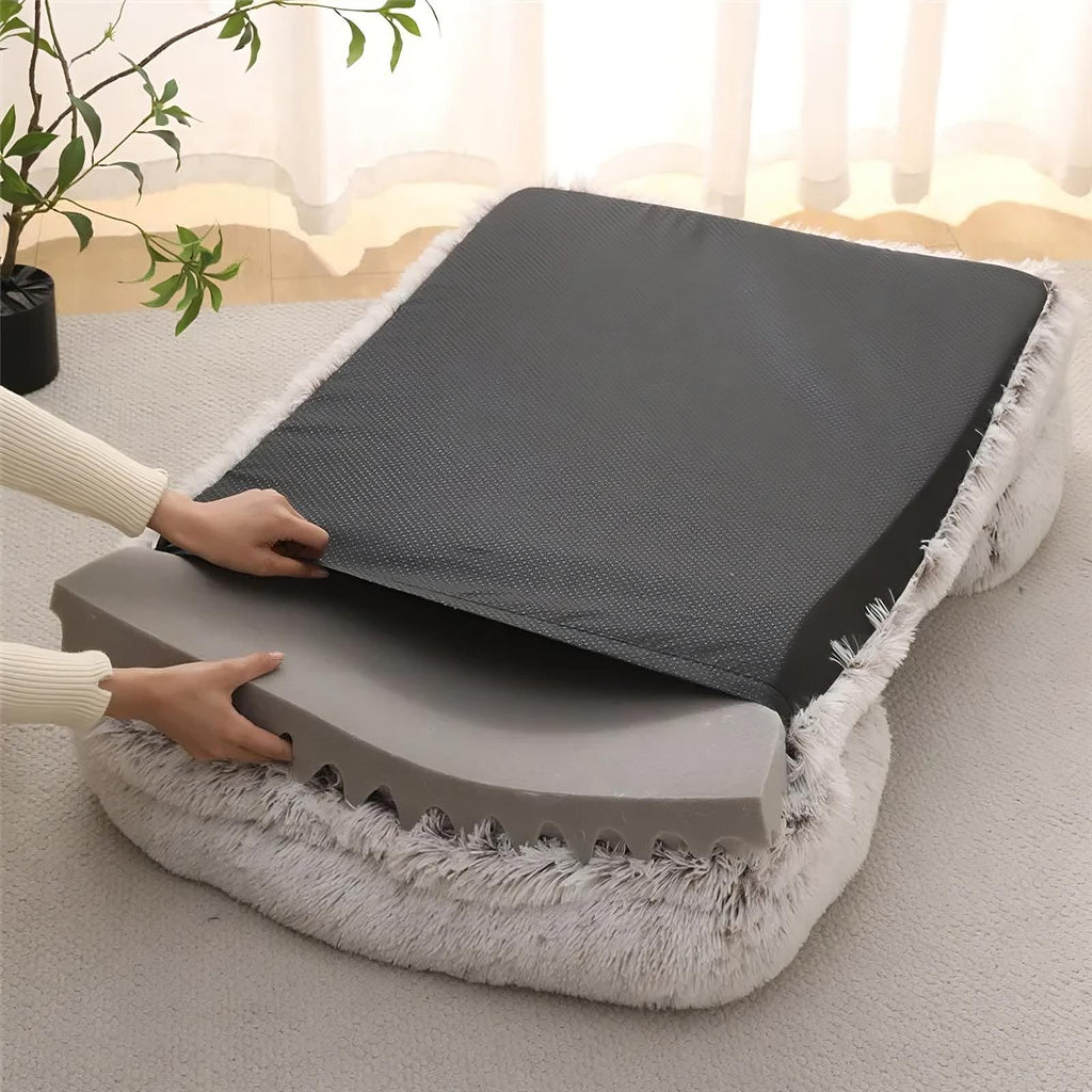 Orthopedic Dog Sofa Bed