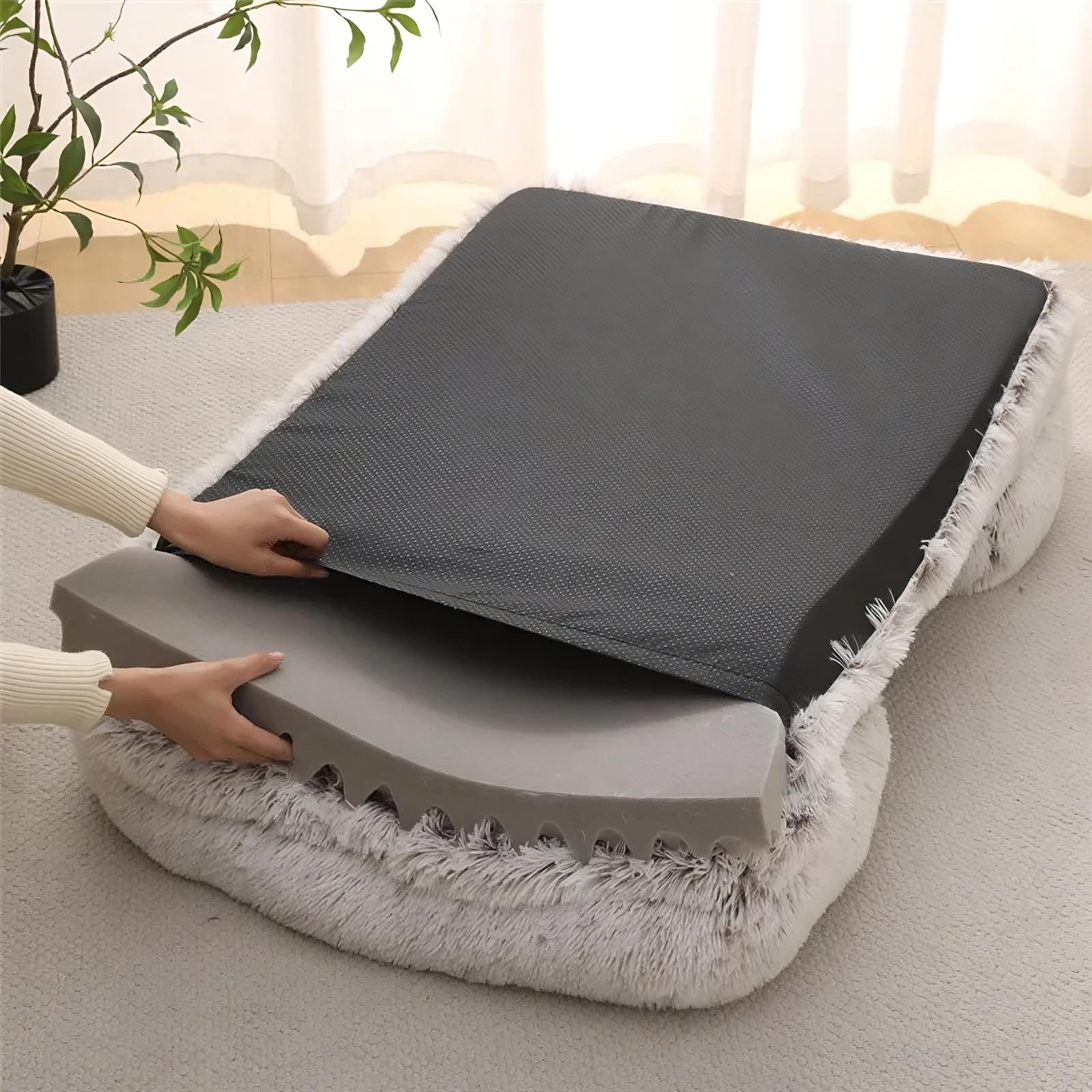 Orthopedic Dog Sofa Bed