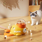 Dog Puzzle Feeder Toy