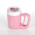 Dog Paw Washer Cup