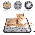 Heated Pet Blanket