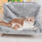 Heavy Duty Cat Window Hammock