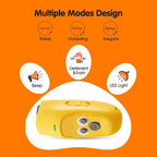 Ultrasonic Anti Bark Device