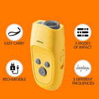 Ultrasonic Anti Bark Device