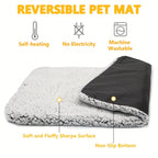 Self Warming Pet Mat