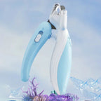 LED Pet Nail Clipper