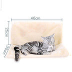 Heavy Duty Cat Window Hammock