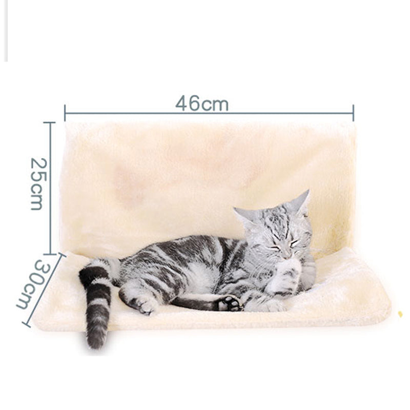 Heavy Duty Cat Window Hammock