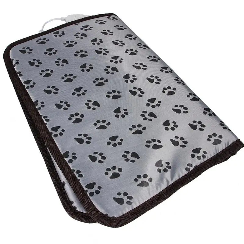 Heated Pet Blanket