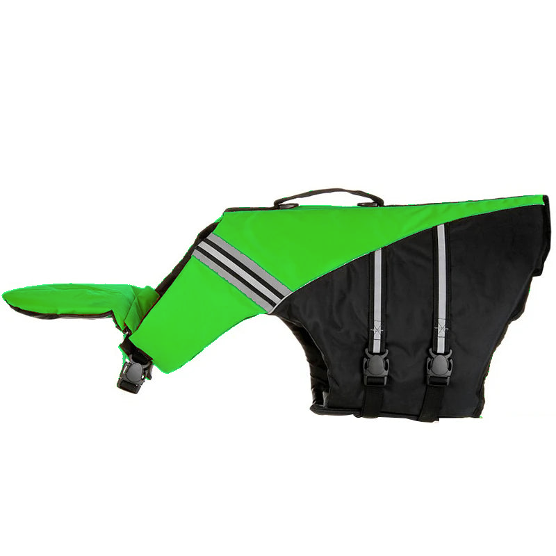 Dog Life Jacket