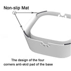 No Spill Dog Water Bowl
