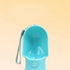 Portable Dog Water & Food Dispenser