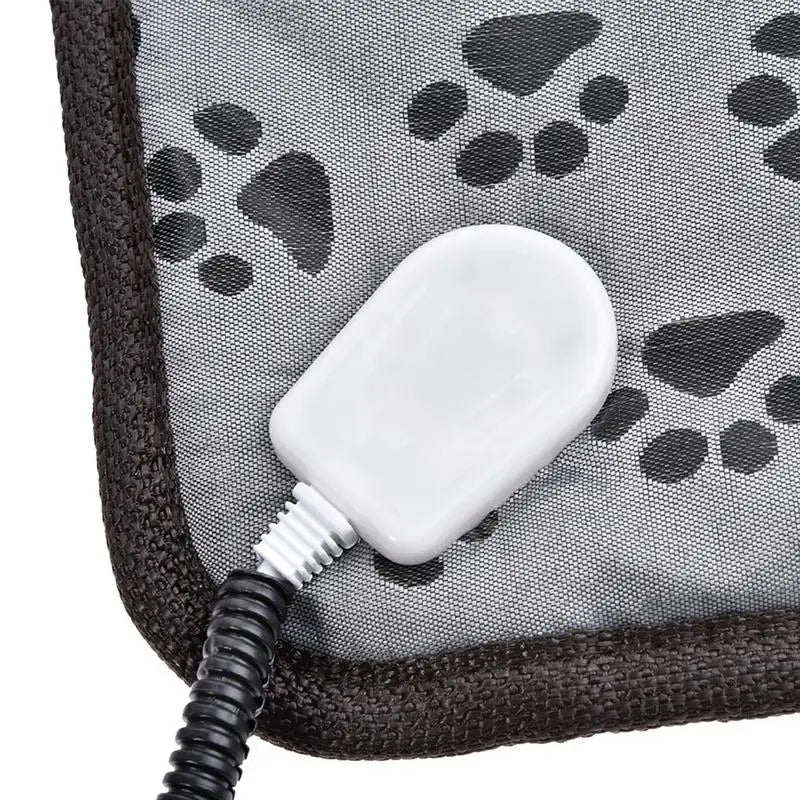 Heated Pet Blanket