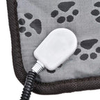 Heated Pet Blanket