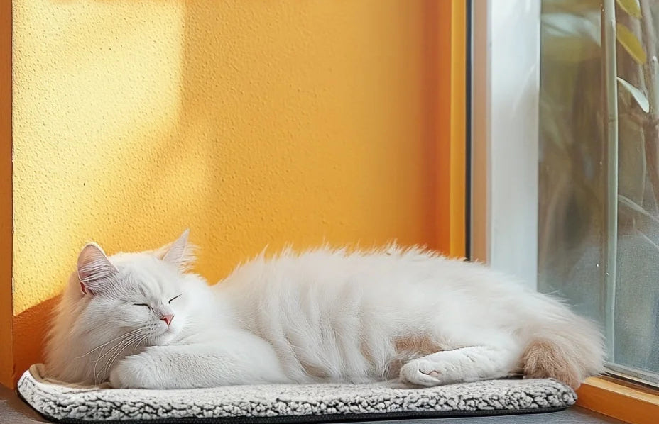 Self Warming Pet Mat