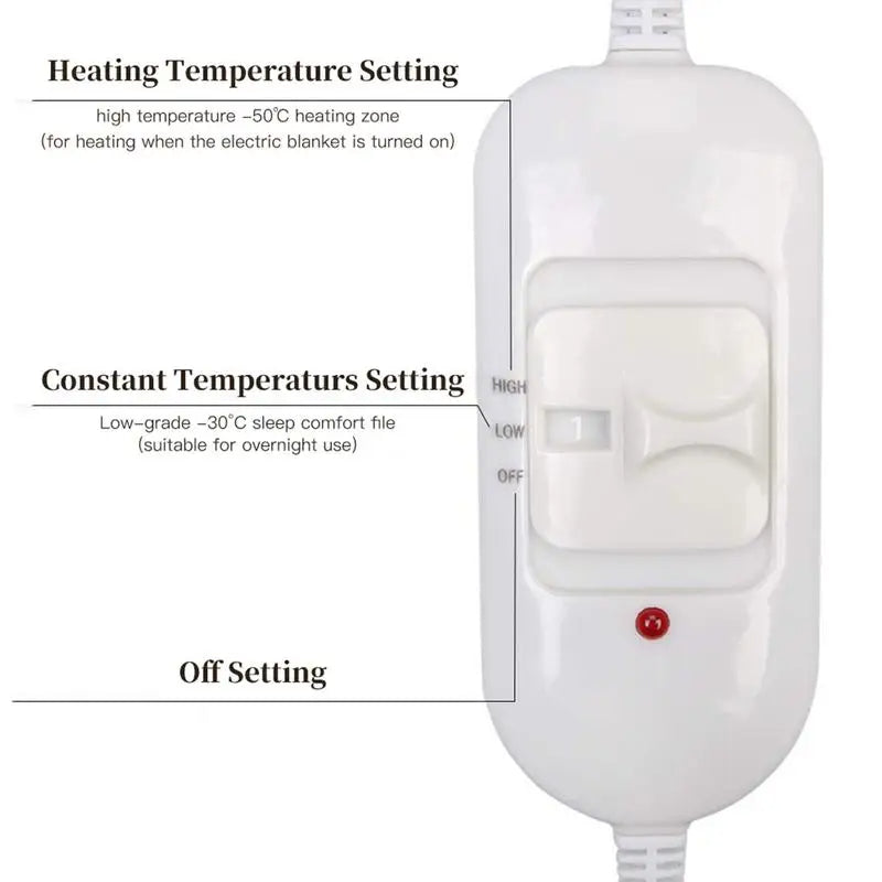 Heated Pet Blanket