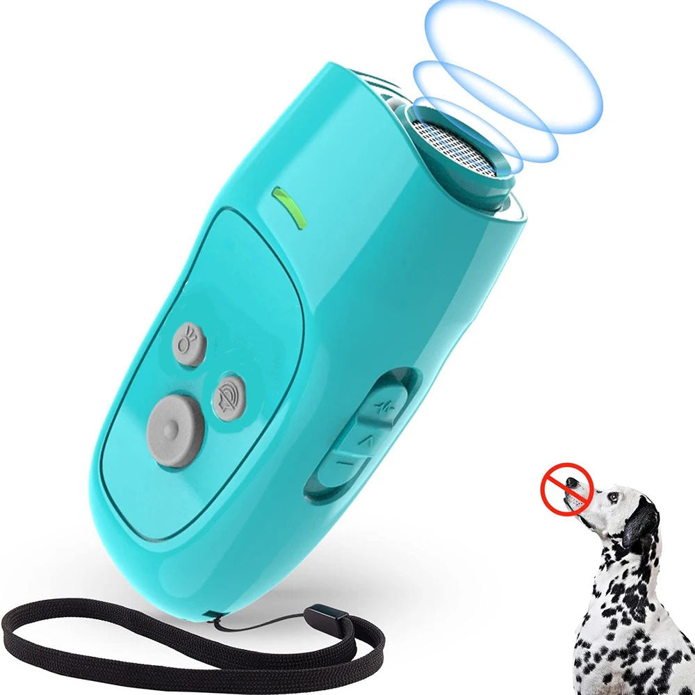 Ultrasonic Anti Bark Device