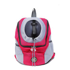 Breathable Pet Backpack Carrier