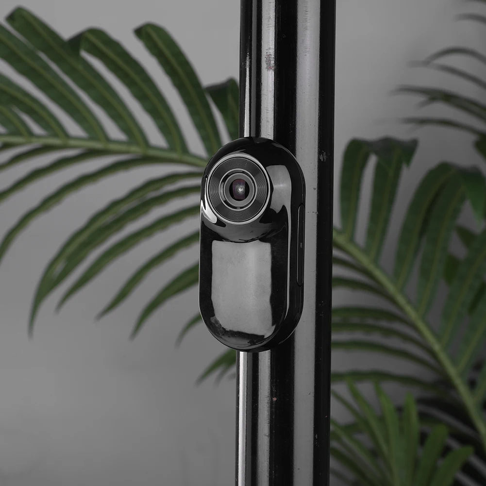 Pet Camera Collar HD
