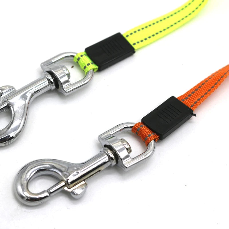 3 in 1 Retractable Dog Leash