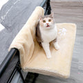Heavy Duty Cat Window Hammock