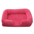 Orthopedic Dog Sofa Bed