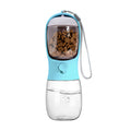 Portable Dog Water & Food Dispenser