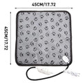 Heated Pet Blanket