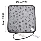 Heated Pet Blanket